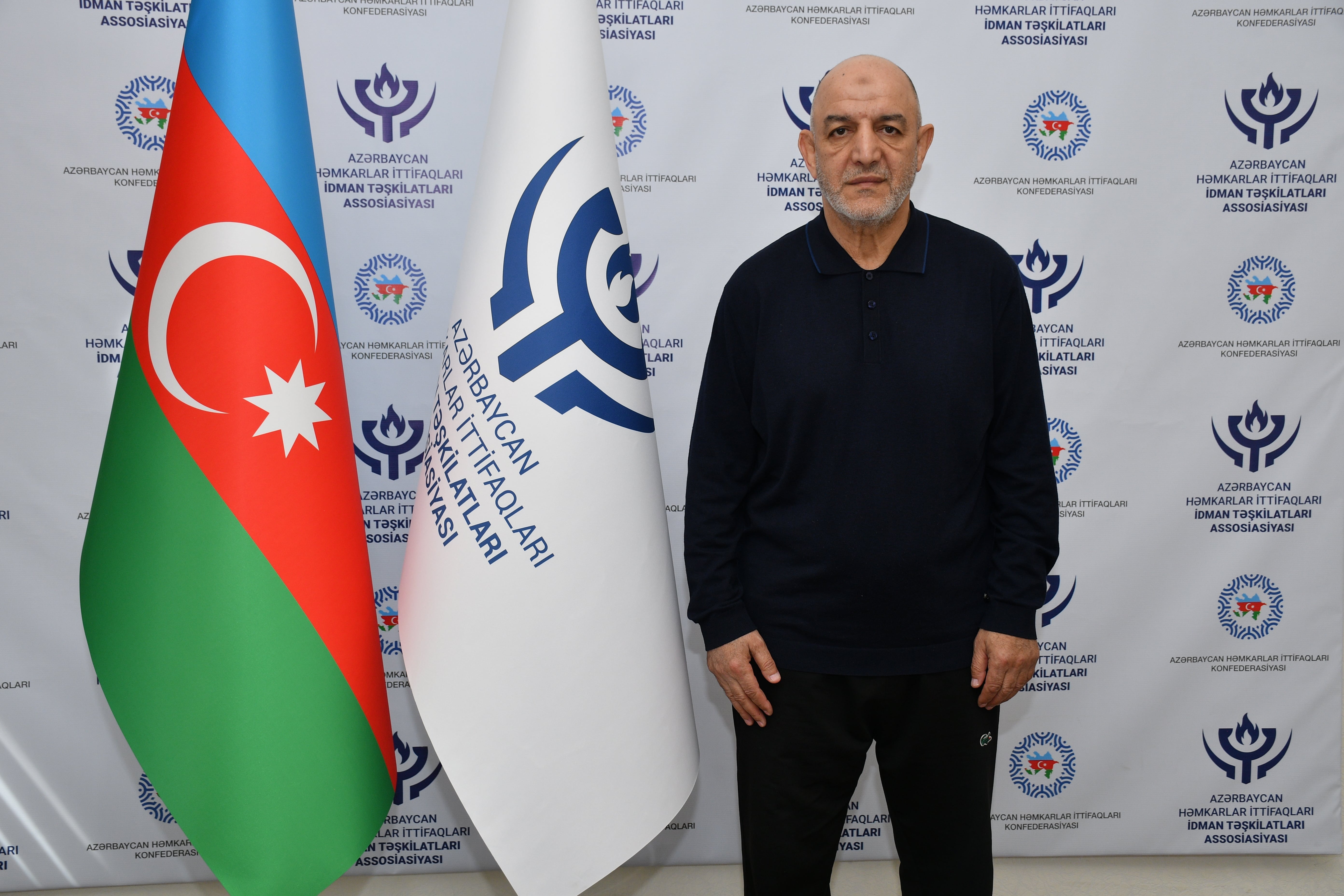 Akif Qurbanov - undefined